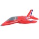 Red Arrows Inflatable Toy